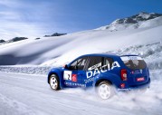 Dacia Duster Competition